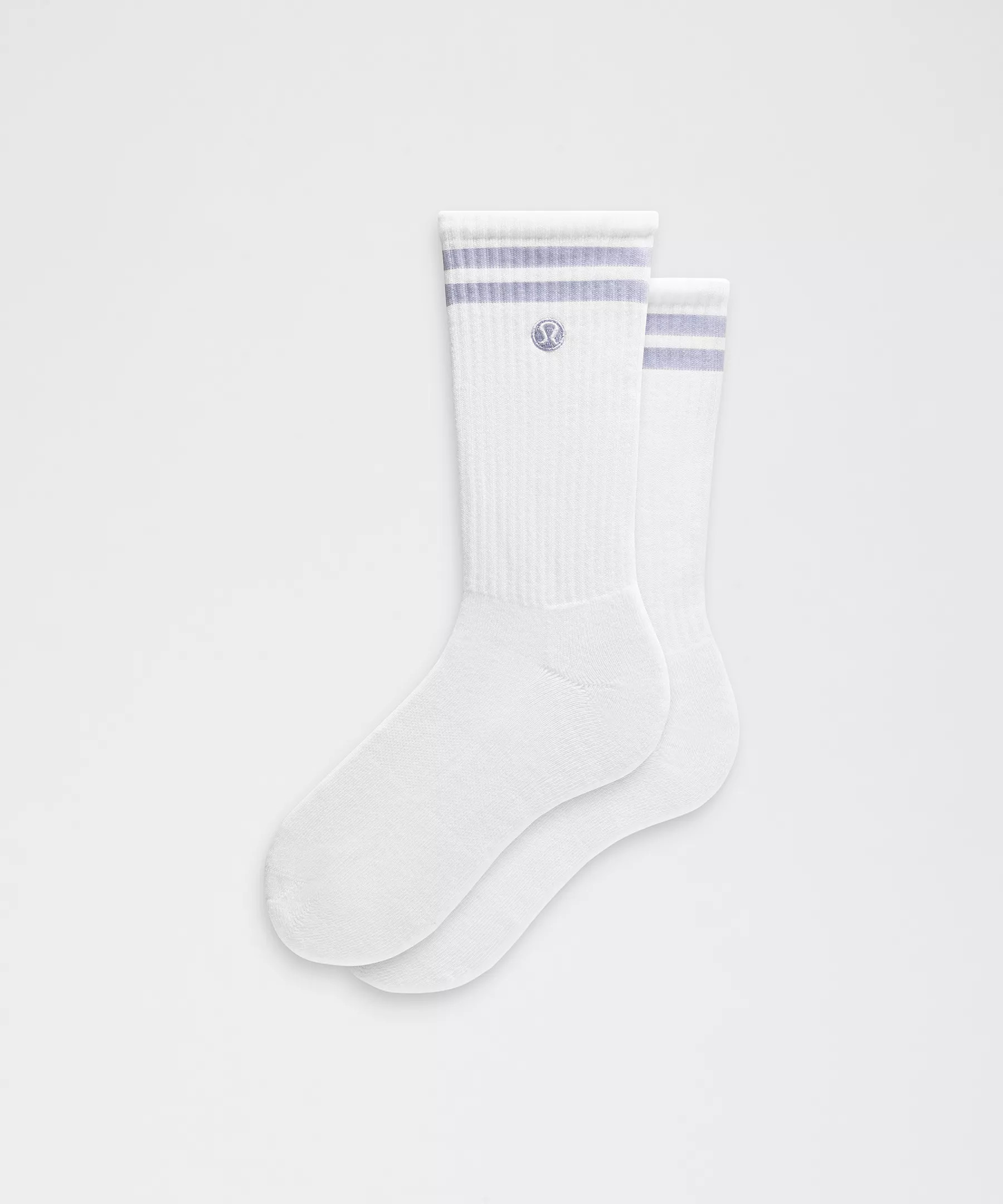 Unisex Daily Essential Quarter Socks | Lululemon (US)