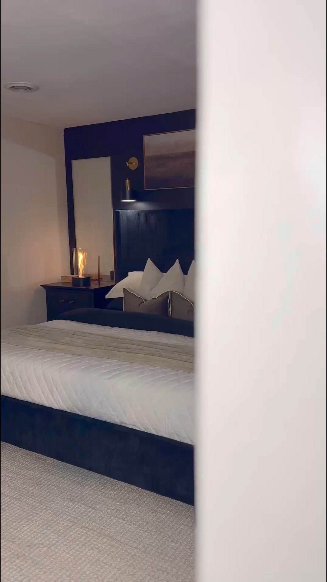 Luxe look for less… Wayfair edition! bedroom decor | upholstery platform bed | wall art 

#wayfair #wayfairhome

#LTKSaleAlert #LTKHome #LTKHoliday