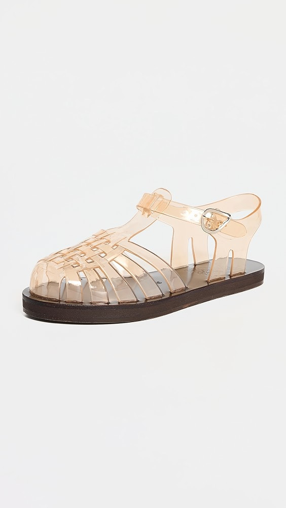 Homeria Jelly Sandals | Shopbop
