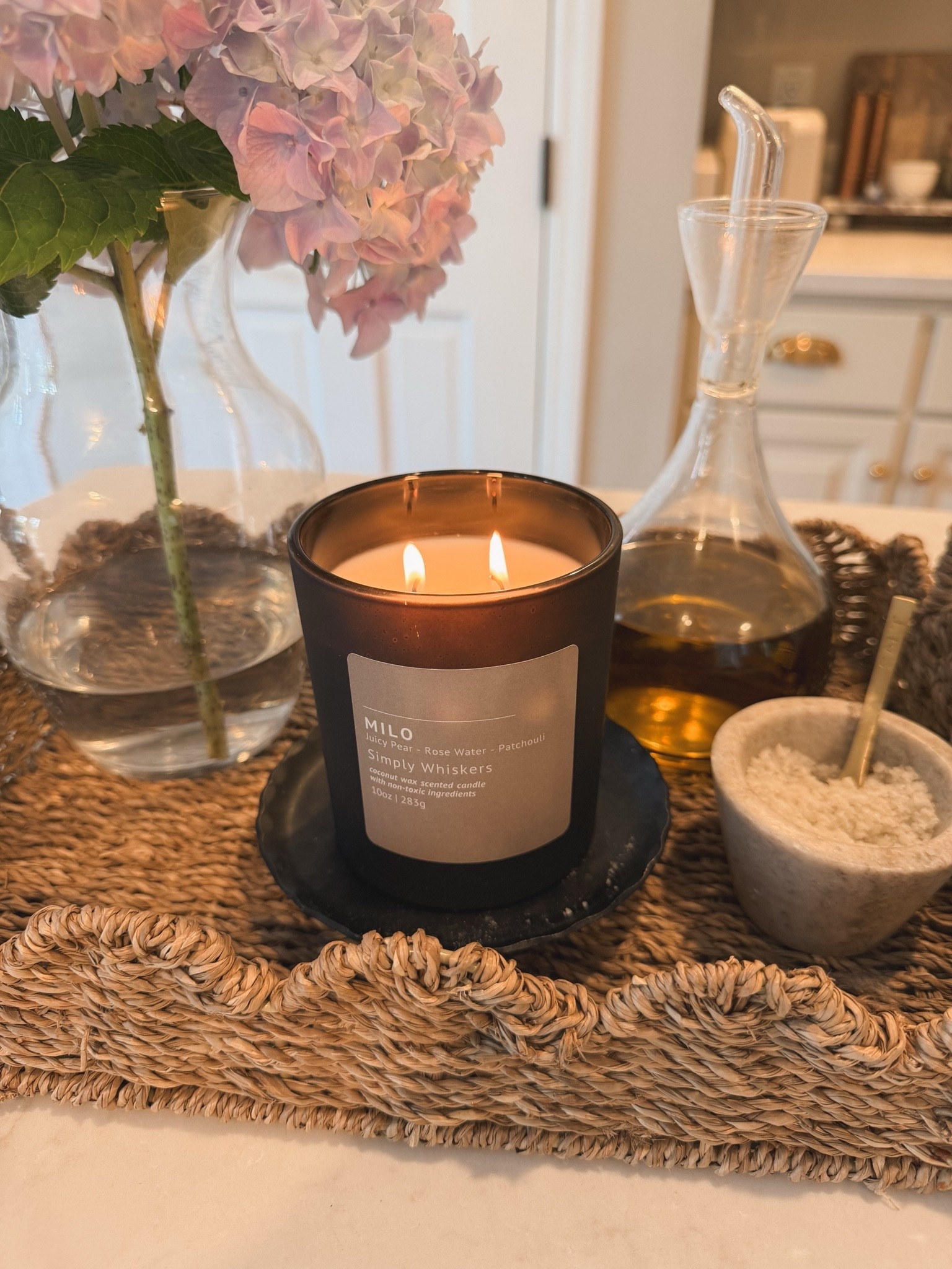 My favorite scent is Milo! 🤍

#LTKHome