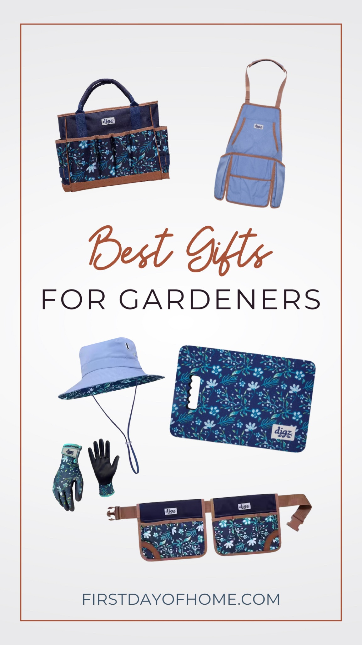 These are my favorite gardening tools and accessories, and they make great gifts for gardeners!

#gardening #giftsforgardeners #gardentools #gardengear #gardeninghat #gardenaccessories #toolbelt #gardenapron #garden

#LTKunder50 #LTKSeasonal #LTKFind