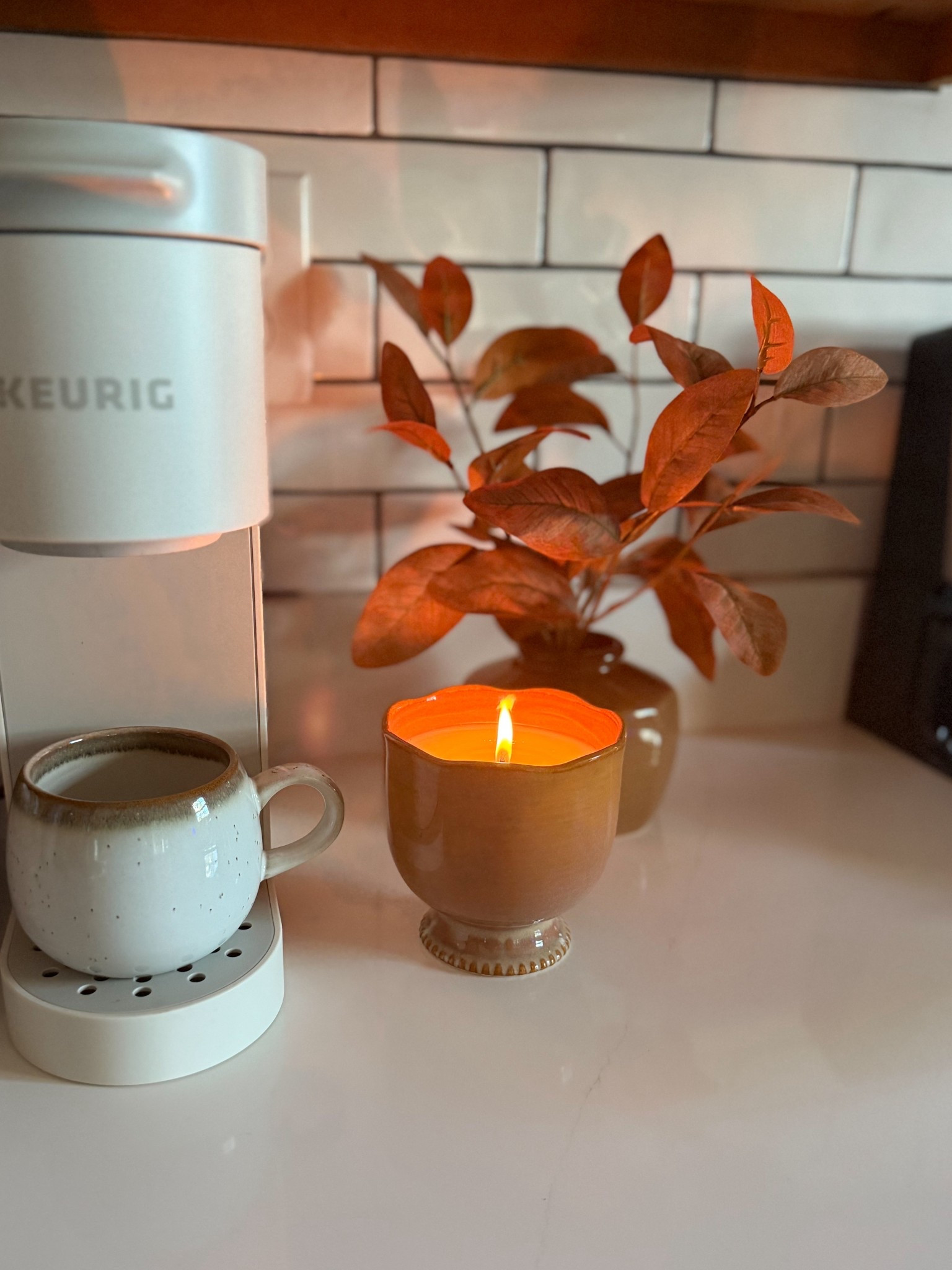 The best fall candle! Pumpkin Bourbon. BOGO 1/2 off! 

#LTKFindsUnder50 #LTKHome #LTKSaleAlert