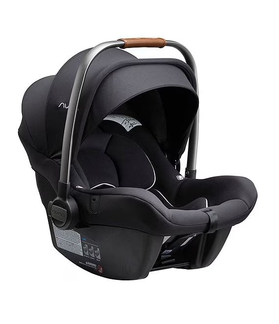 NunaPIPA™ Lite R Infant Car Seat with RELX Base | Dillards