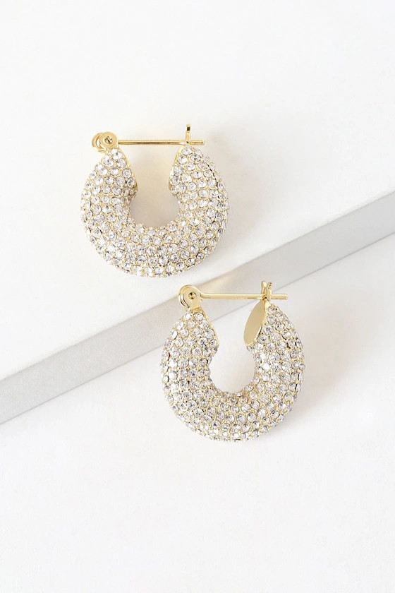 14kt Gold14kt Gold14kt Gold | Lulus (US)