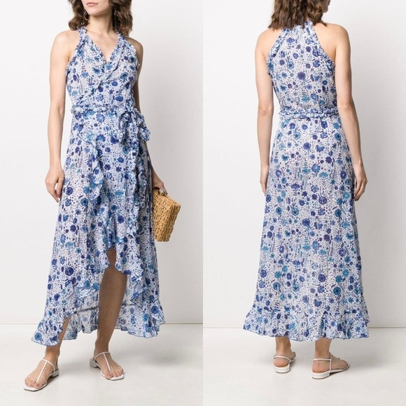 Poupette St.Barth Tamara Dress Large | Poshmark