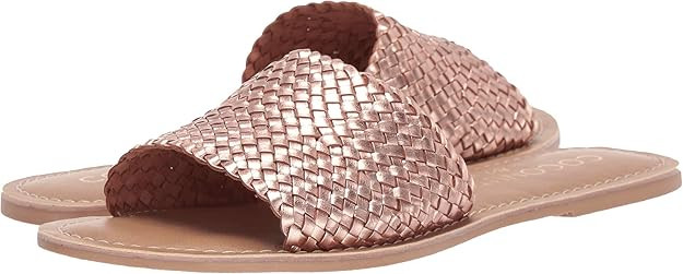 Matisse Women's Zuma Woven Sandal | Amazon (US)