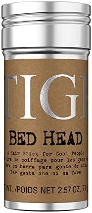 Amazon.com : Tigi Bed Head Hair Stick, 2.57 Ounce : Hair Styling Waxes : Beauty & Personal Care | Amazon (US)