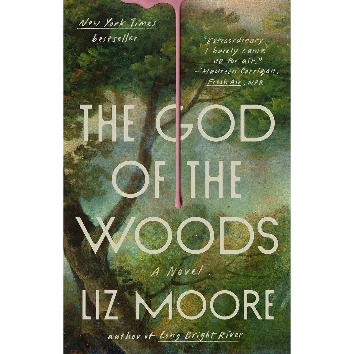 The God of the Woods - by Liz Moore | Target
