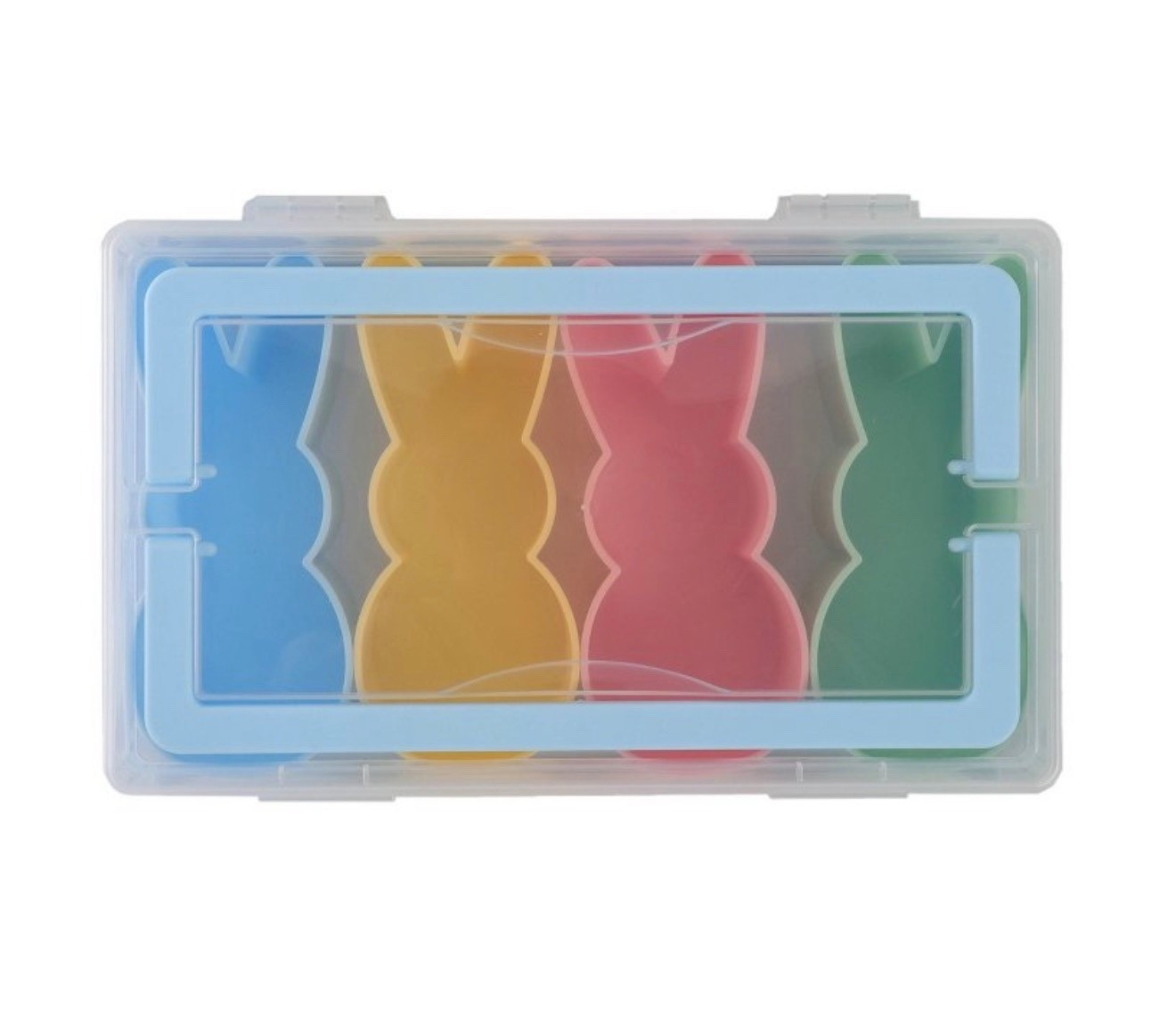 Elevate Easter this year with a bunny gift box! 

#LTKmomlife #LTKSeasonal #LTKHome