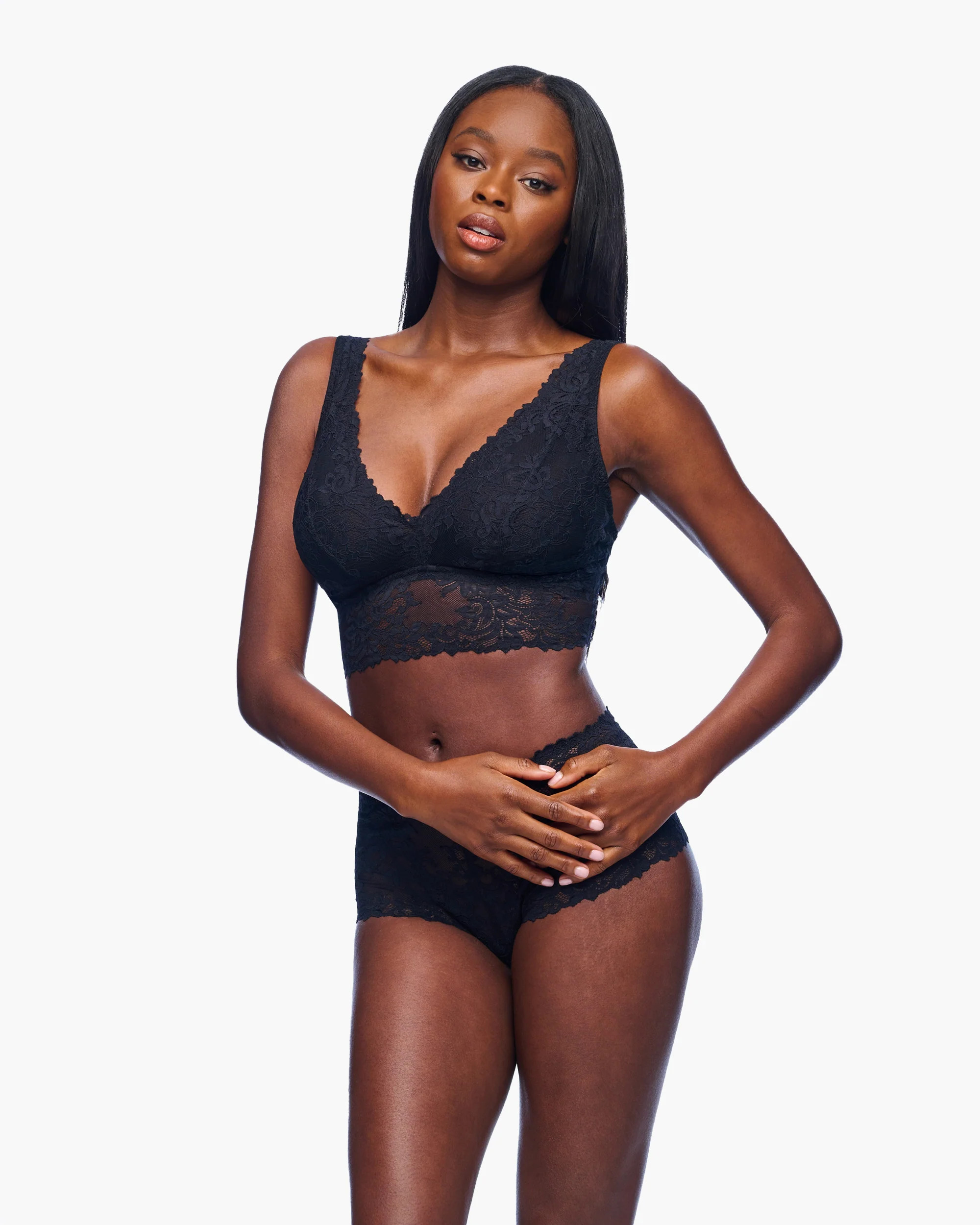 Curvy Bralette | Cosabella (US)