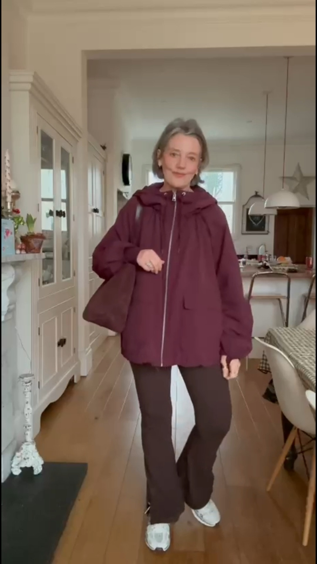 Active Wear Outfit of the day! 
Yoga leggings size medium 
Sports bra size medium 
Cos jacket size medium 

Pop of Red, Transitional Style, Transitional Fashion, Winter to Spring, Spring Style, Red Jacket, Leggings, Activewear, Tote Bag


#LTKspring #LTKfitness #LTKuk