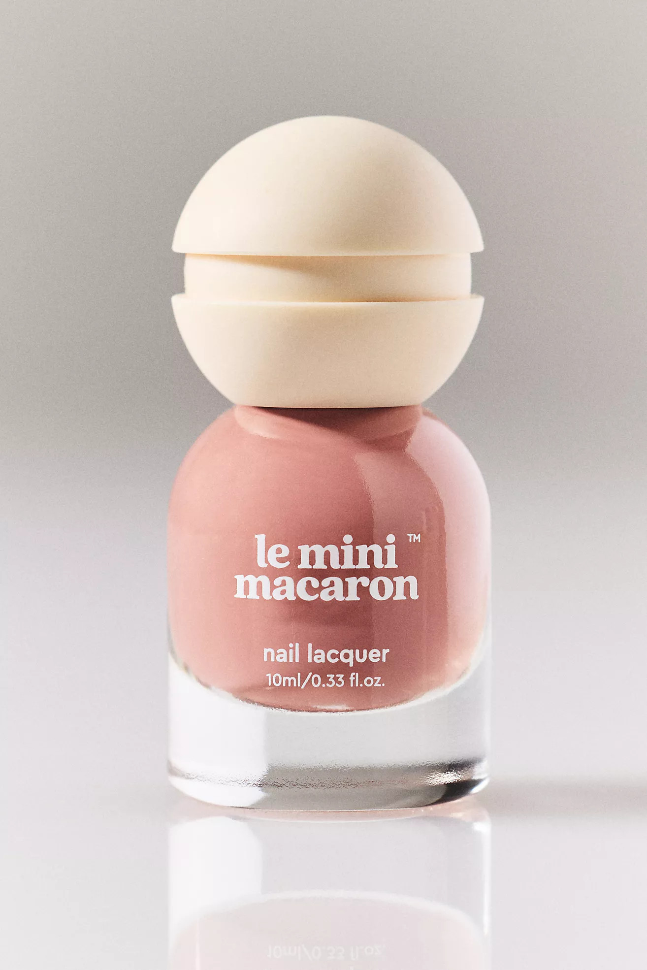 Le Mini Macaron Le Sweet Nail Polish | Anthropologie (US)