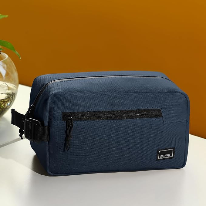 Freezable Small Lunch Bag Frozen Snack Bags with Buckle Handle, Mini Portable Insulated Lunch Box... | Amazon (US)