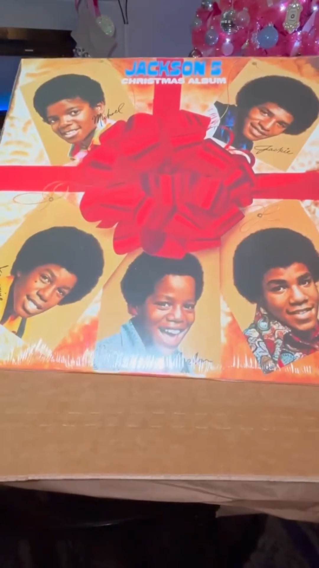 November Vinyl Pick Ups 🎼💕

#vinylrecordcollector #vinylrecordsforever #newvinyl #musiclover❤️ #christmasmusic #classicvinyl #nickiminajfans #maryjblige #cashmoneyrecords #meganthestallion

#LTKHoliday #LTKGiftGuide #LTKHome