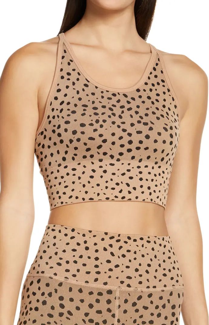 Elevate Seamless Bra | Nordstrom