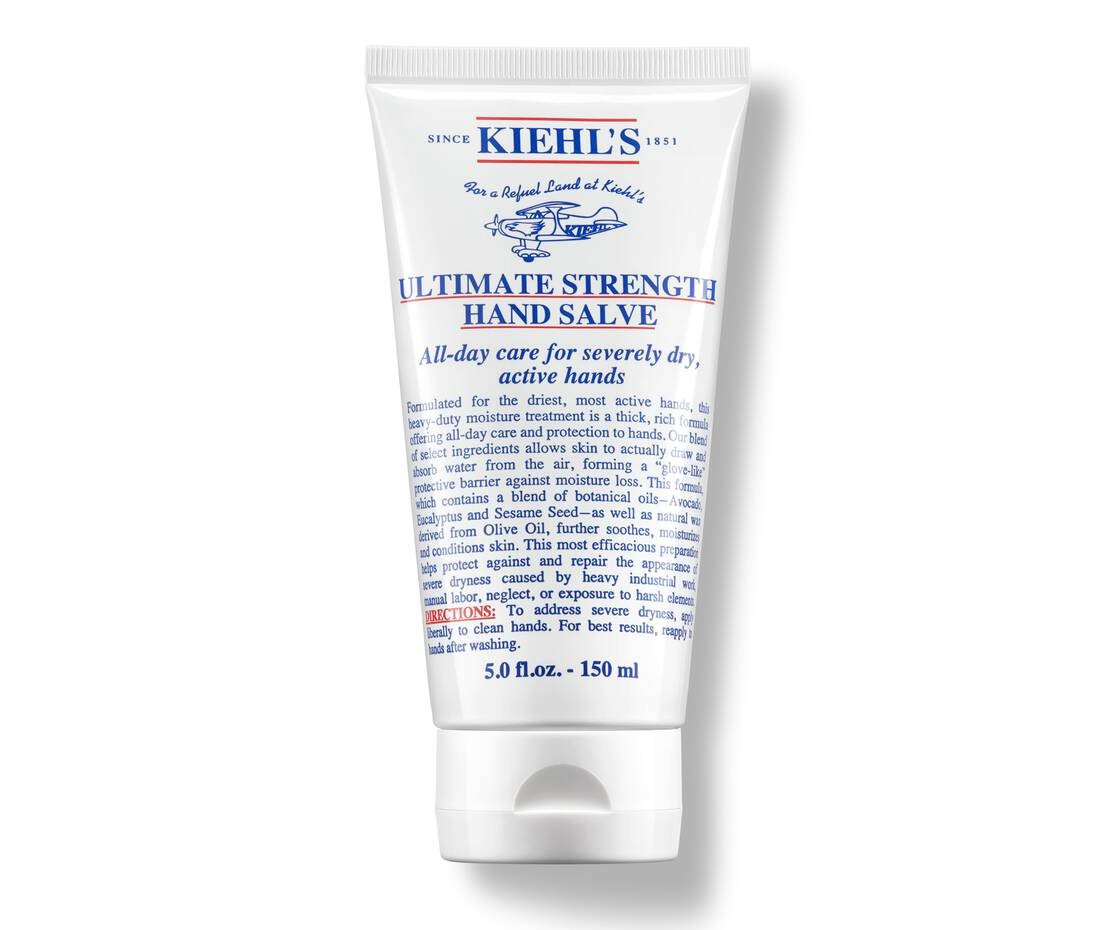 Ultimate Strength Hand Salve – Hand Salve – Kiehl’s | Kiehls (US)