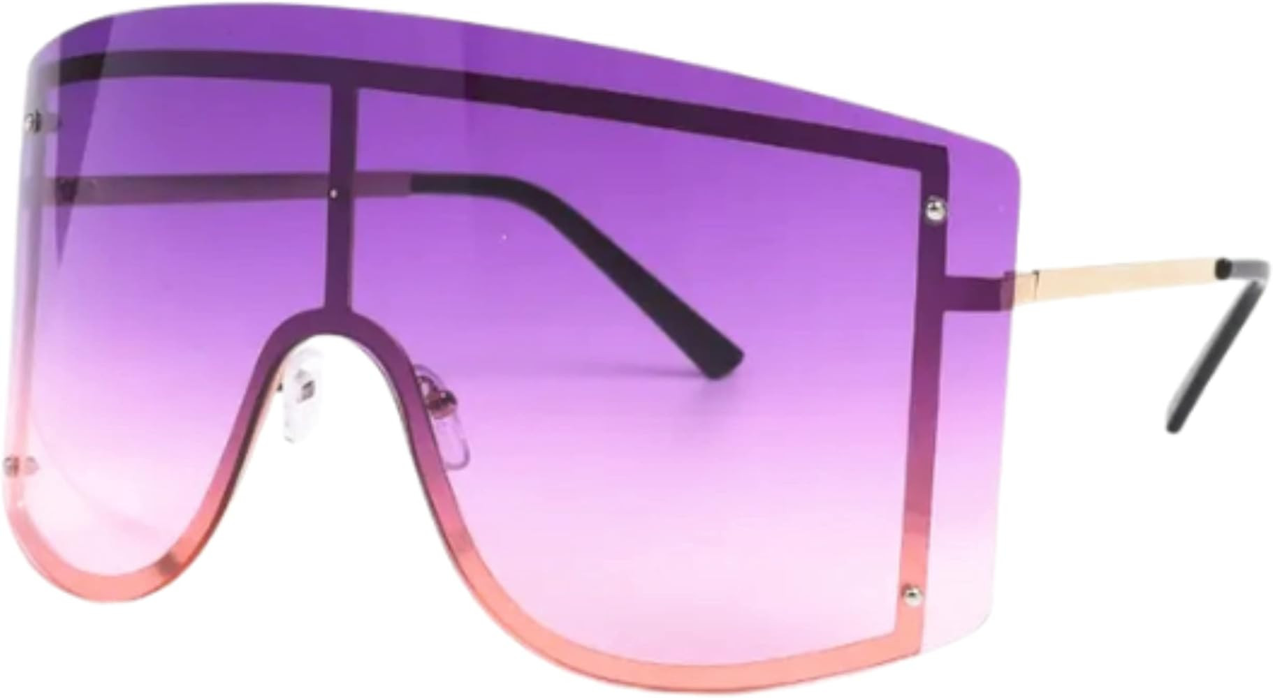 Y2K Womens Sunglasses Polarized Perfect w/Summer Dresses for Women 2023 | Amazon (US)