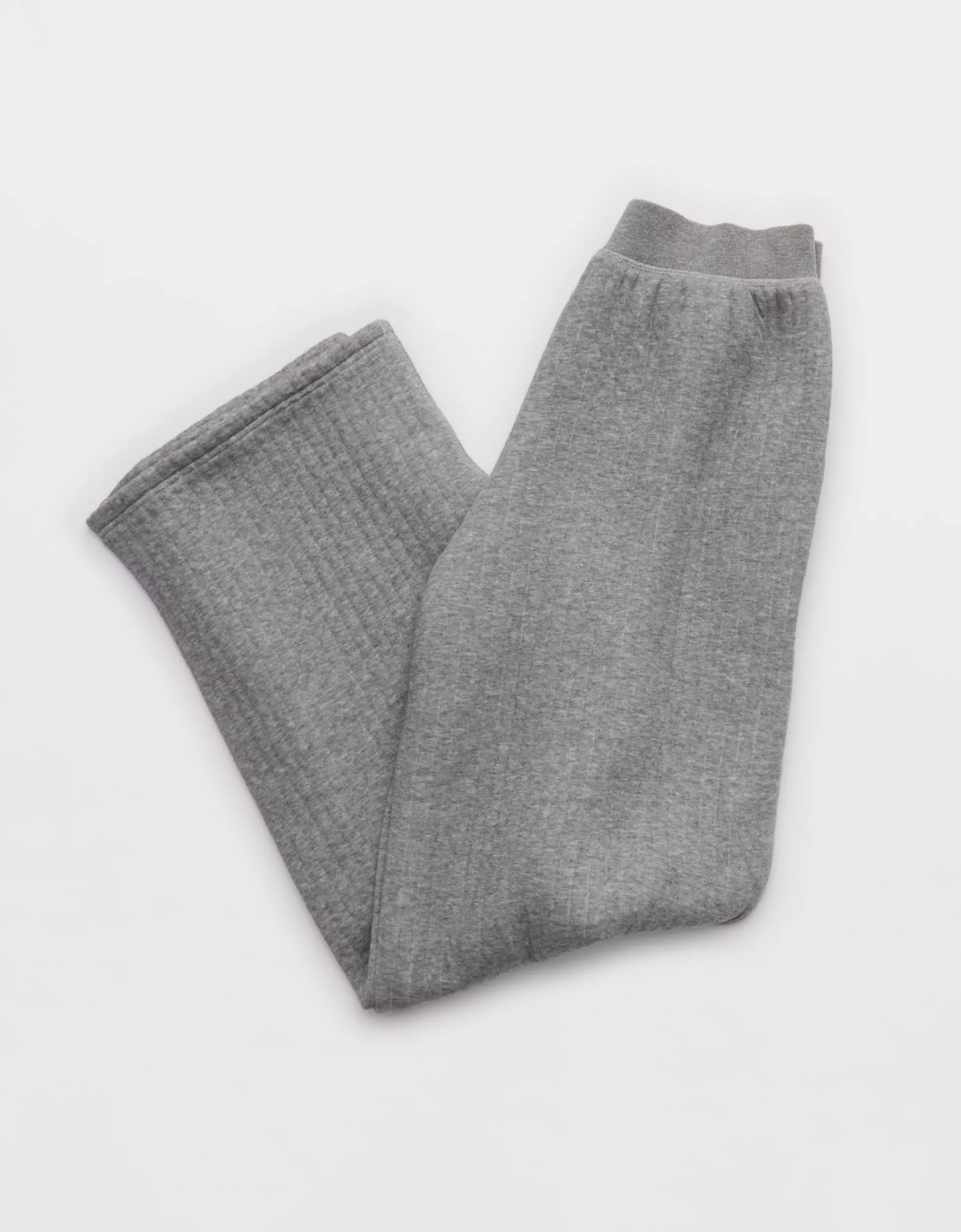 OFFLINE By Aerie Coffee Run Trouser | Aerie