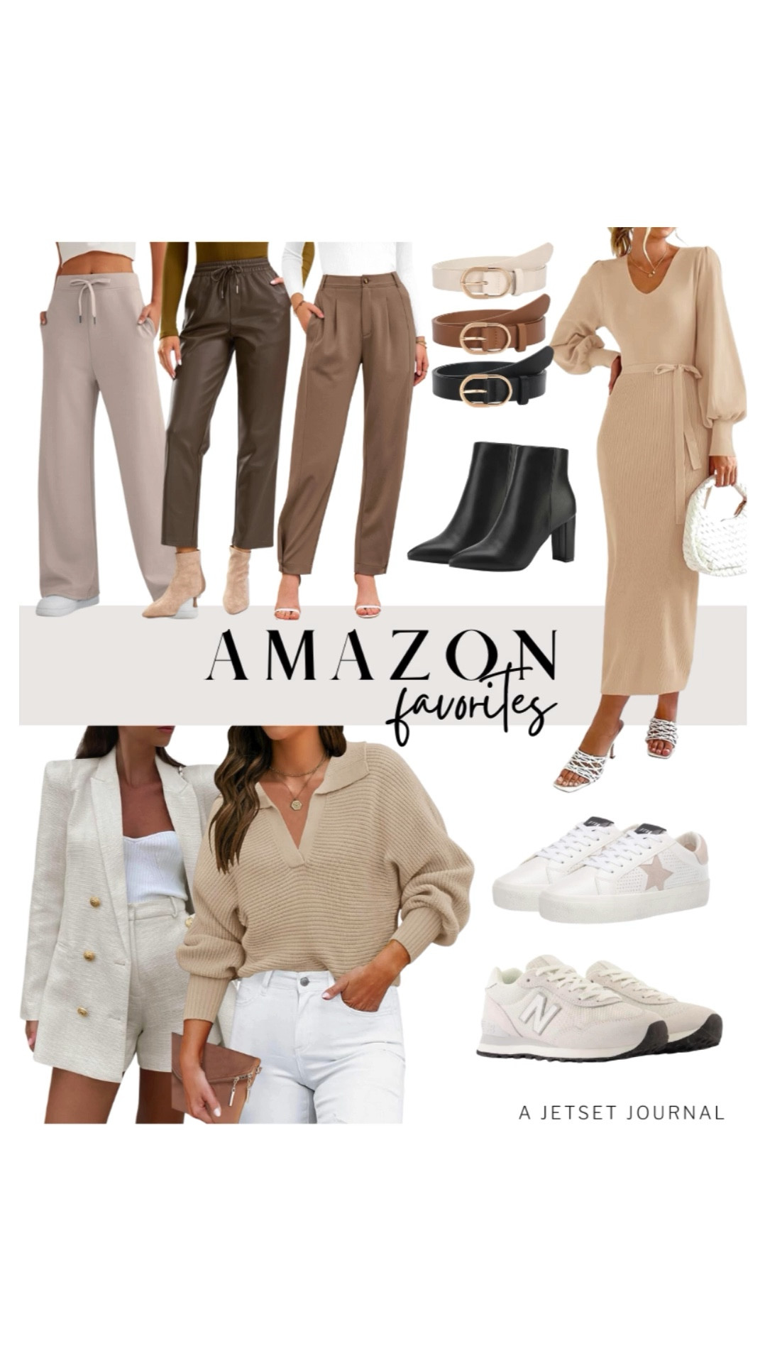 Amazon picks for your next day or night out! Here are my top finds!

night out style, Amazon finds, elevated fashion, outfit inspiration, trendy picks, wardrobe must-haves, chic look, evening outfit, stylish essentials, fashion finds

#LTKStyleTip #LTKU #LTKSeasonal