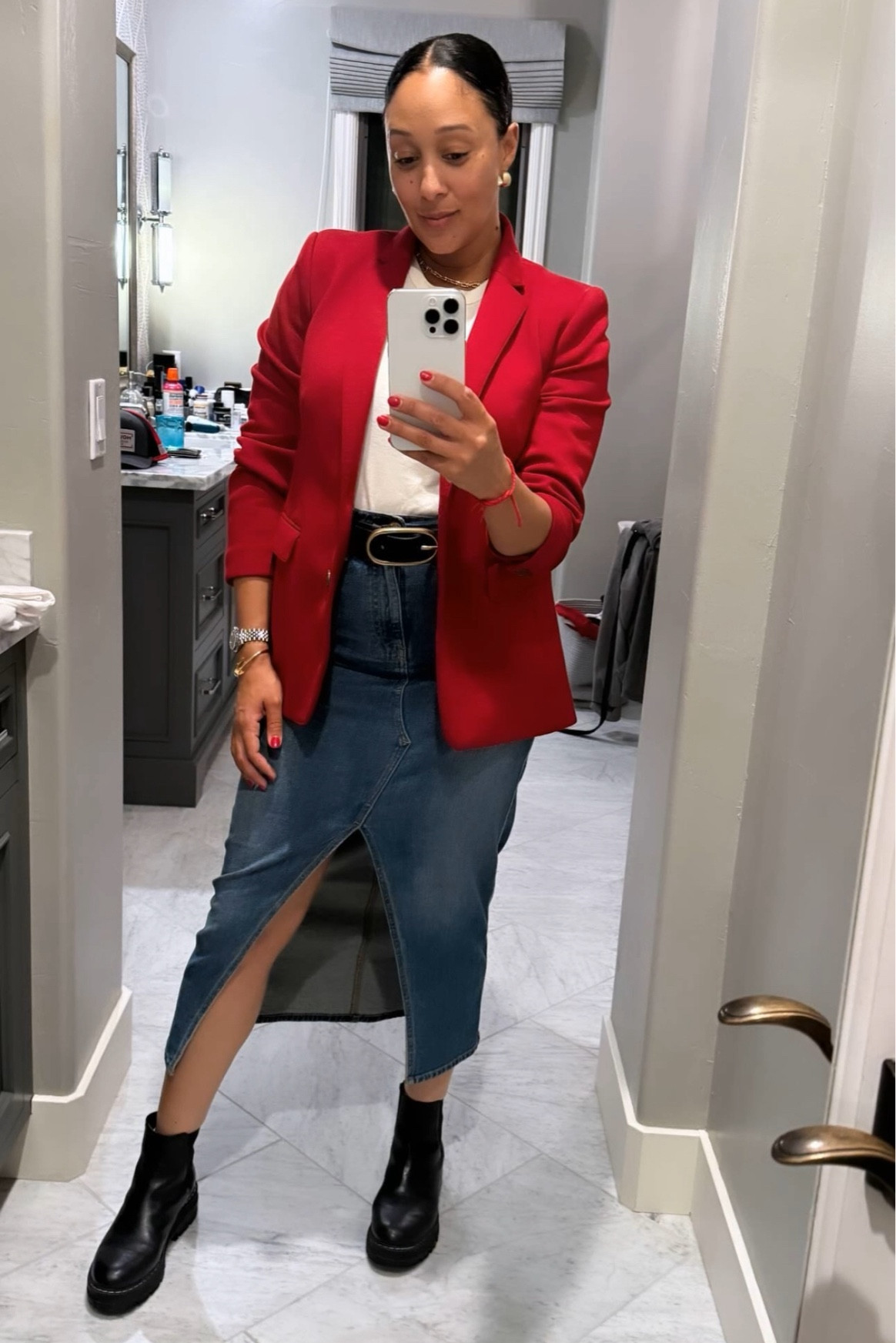 My top is Elyse Walker!

#LTKstyletip #LTKSeasonal