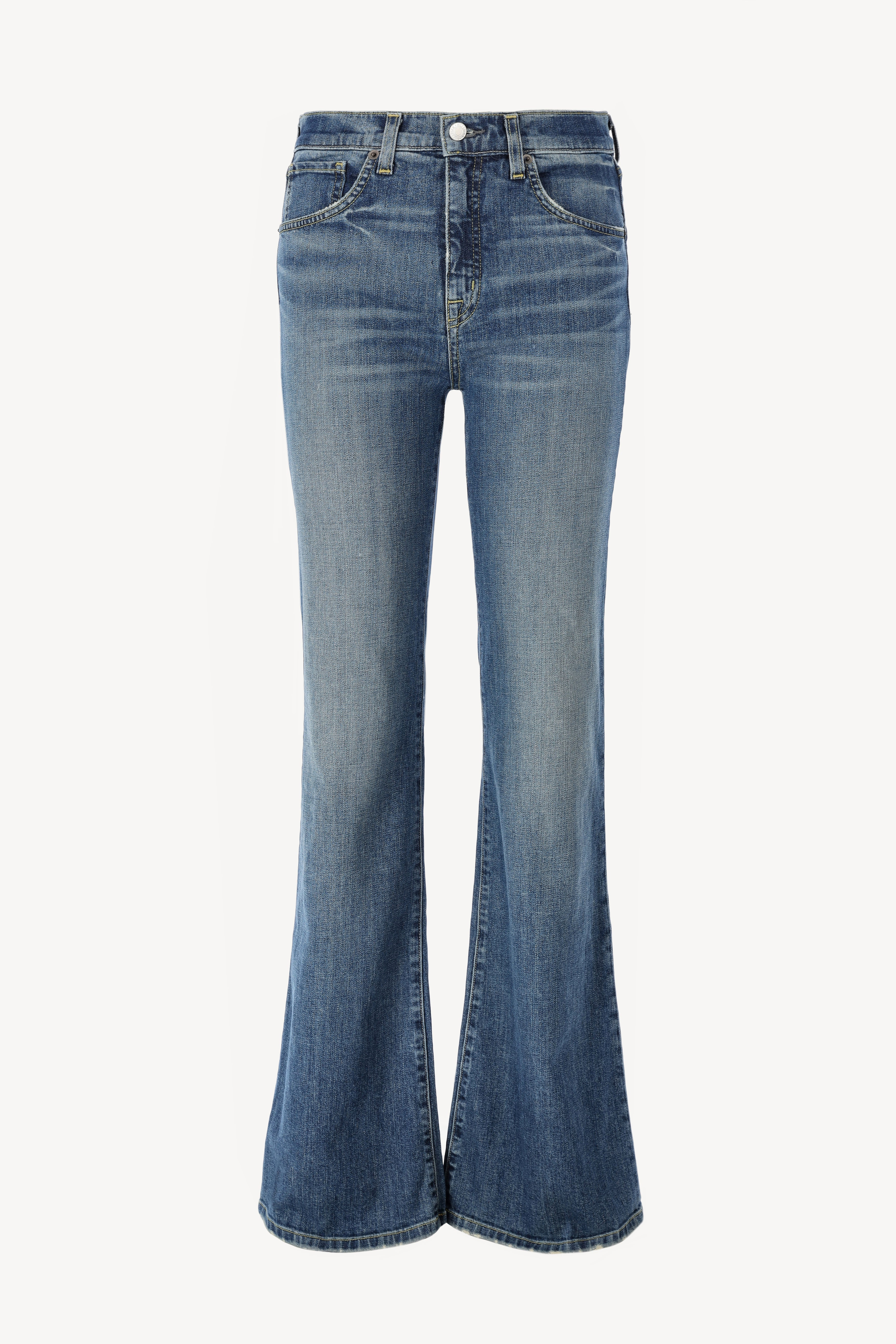 Jeans Celia in Classic Wash | ANITA HASS