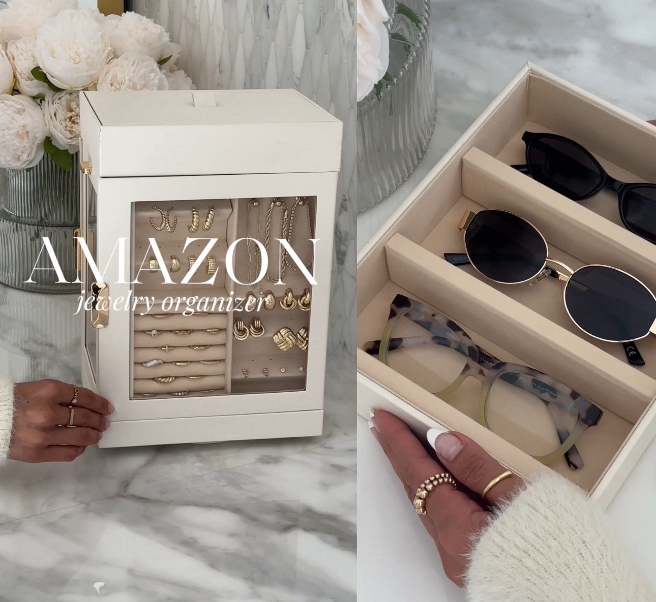 Scroll to shop! Follow for more finds! Xo! 🥰

#LTKFindsUnder50 #LTKFindsUnder100 #LTKHome