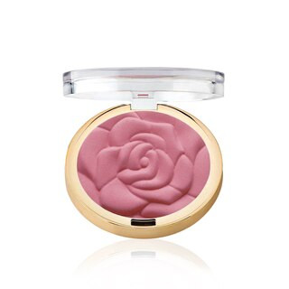 Milani Rose Powder Blush, Romantic Rose | CVS Health