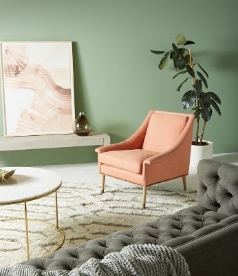 Tillie Chair | Anthropologie (US)