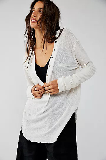 Care FP Legacy Henley | Free People (Global - UK&FR Excluded)