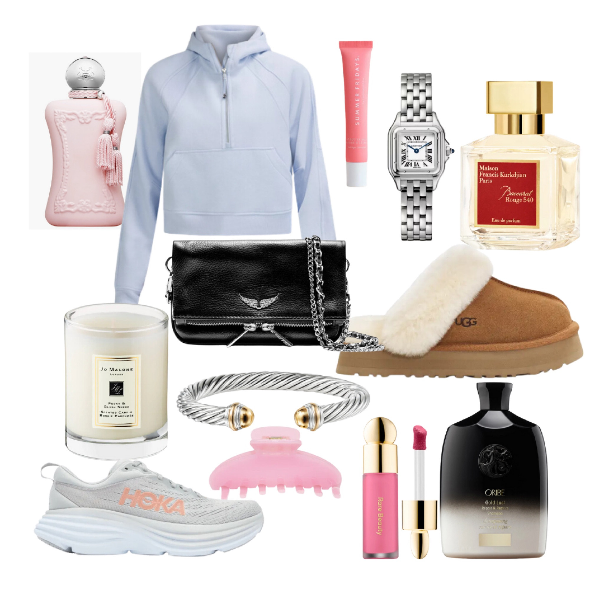 Holiday gift ideas for girls & women! 

#LTKGiftGuide