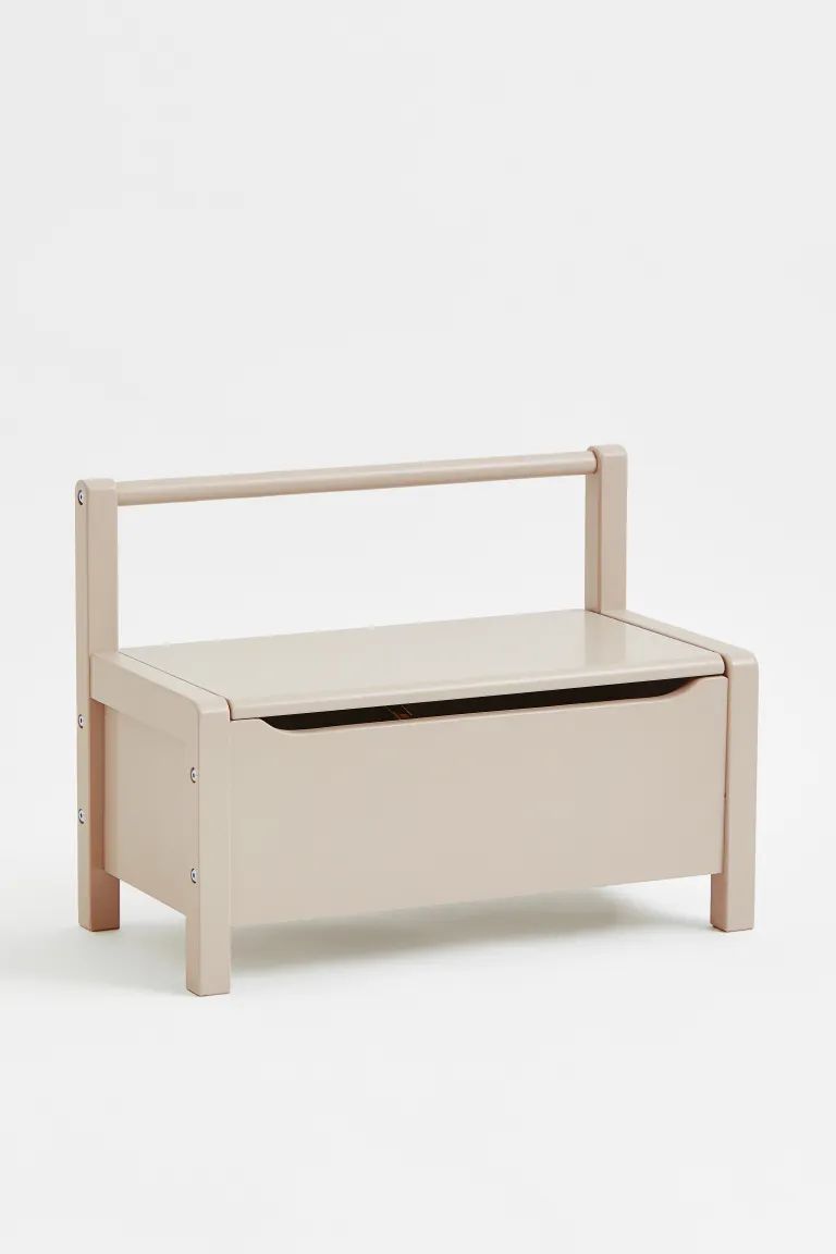 Children's Storage Bench | H&M (US)