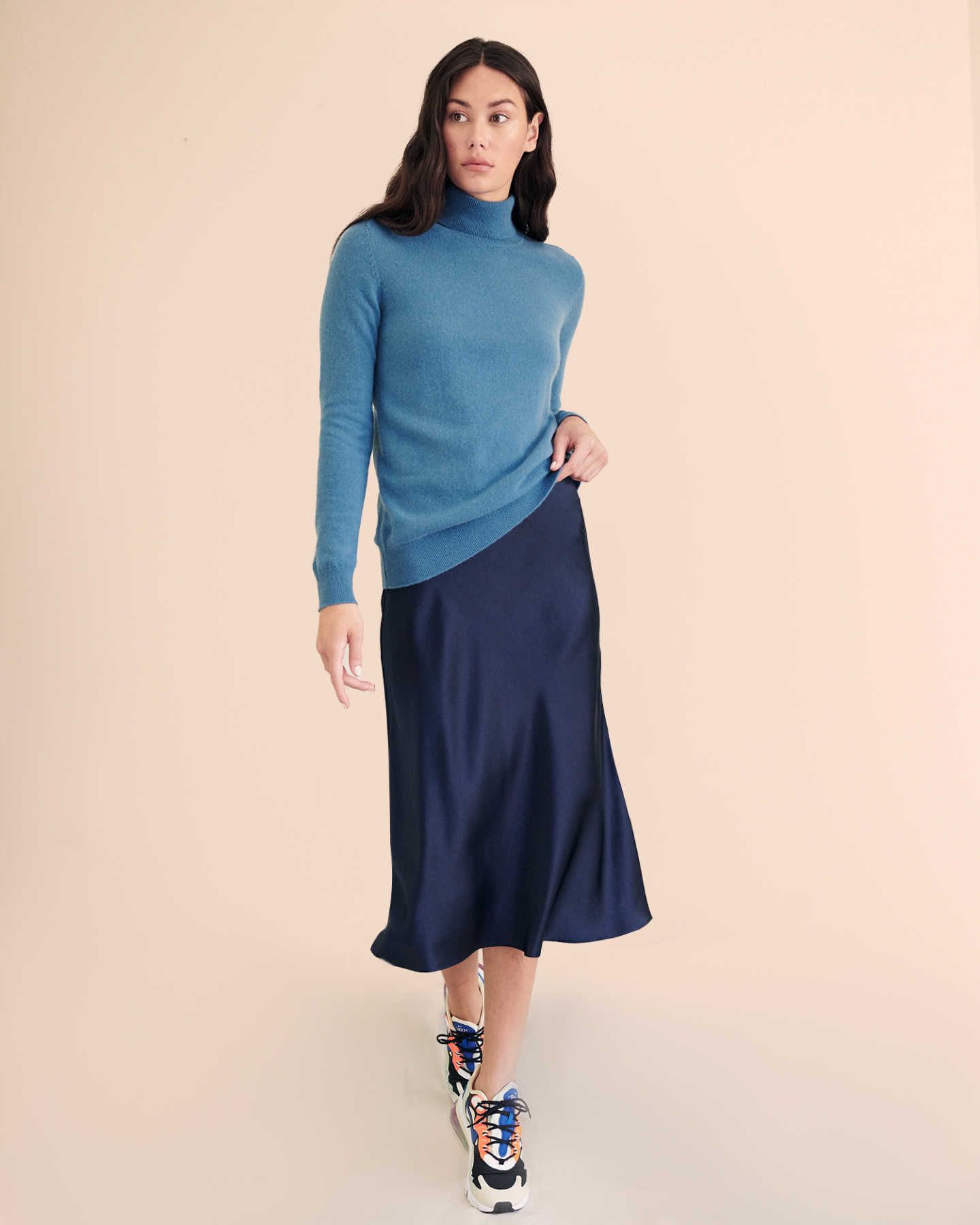 Washable Silk Skirt | Quince | Quince