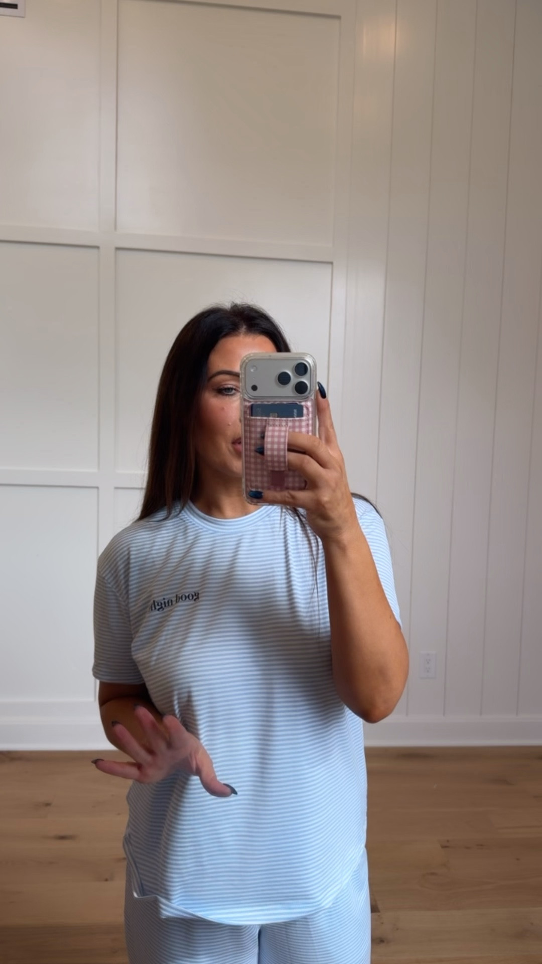 If you’re a fan of high-quality loungewear on a budget, this is your sign to add to cart! I’m in a small. 

#walmartfashion #walmartfinds #walmartstyle #walmartoutfits #ltkstyle #ltkunder50 #ltkunder100 #ltkfashion #ltksalealert #affordablefashion #budgetstyle #casualoutfits #everydaystyle #comfyfits #springstyle #summeroutfits #ootd #outfitinspo #styleonabudget #trendystyle #momstyle #realoutfits

#LTKmorningroutine #LTKootd #LTKmomlife