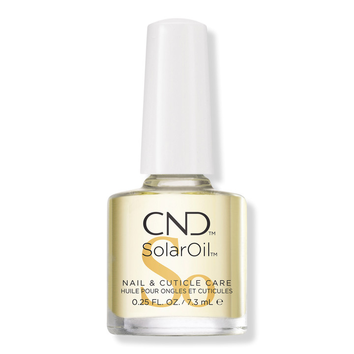Solar Oil Nail and Cuticle Conditioner | Ulta