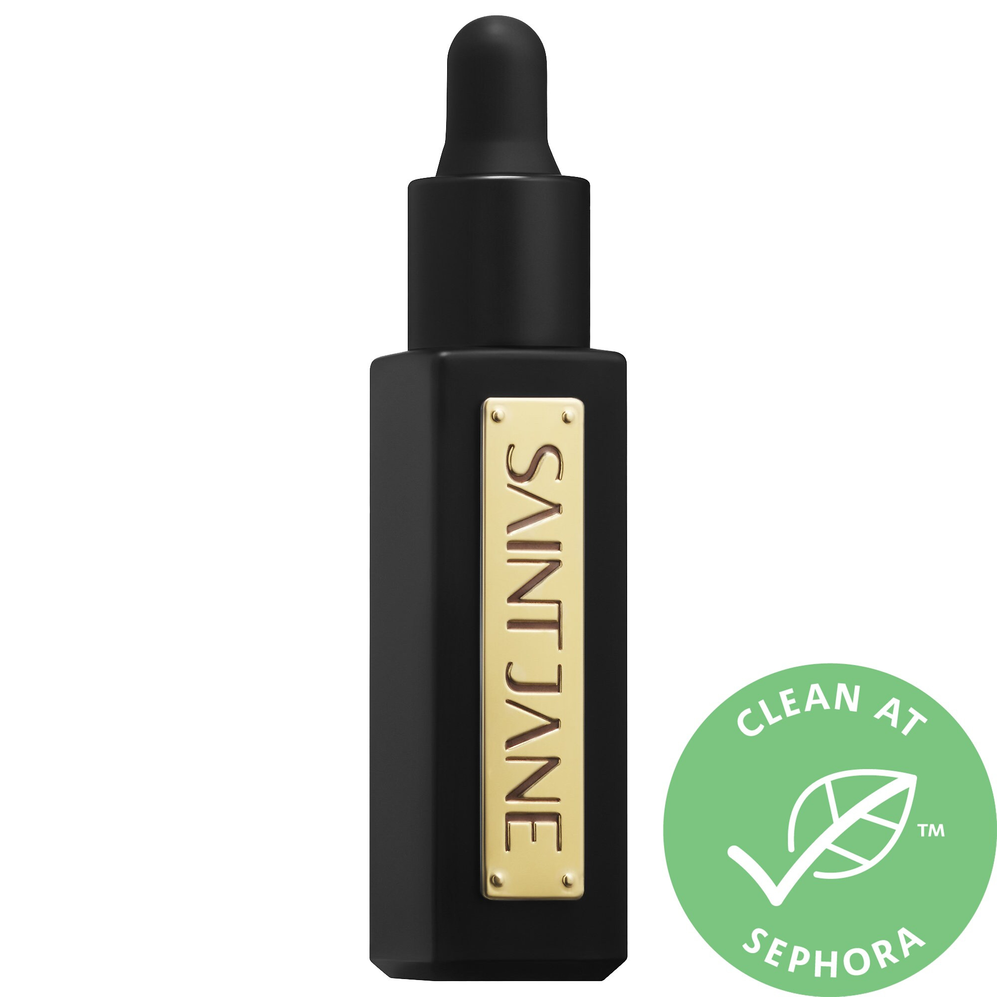 Saint Jane Beauty Luxury Beauty Serum Calming Treatment 0.3 oz/ 9 mL | Sephora (US)