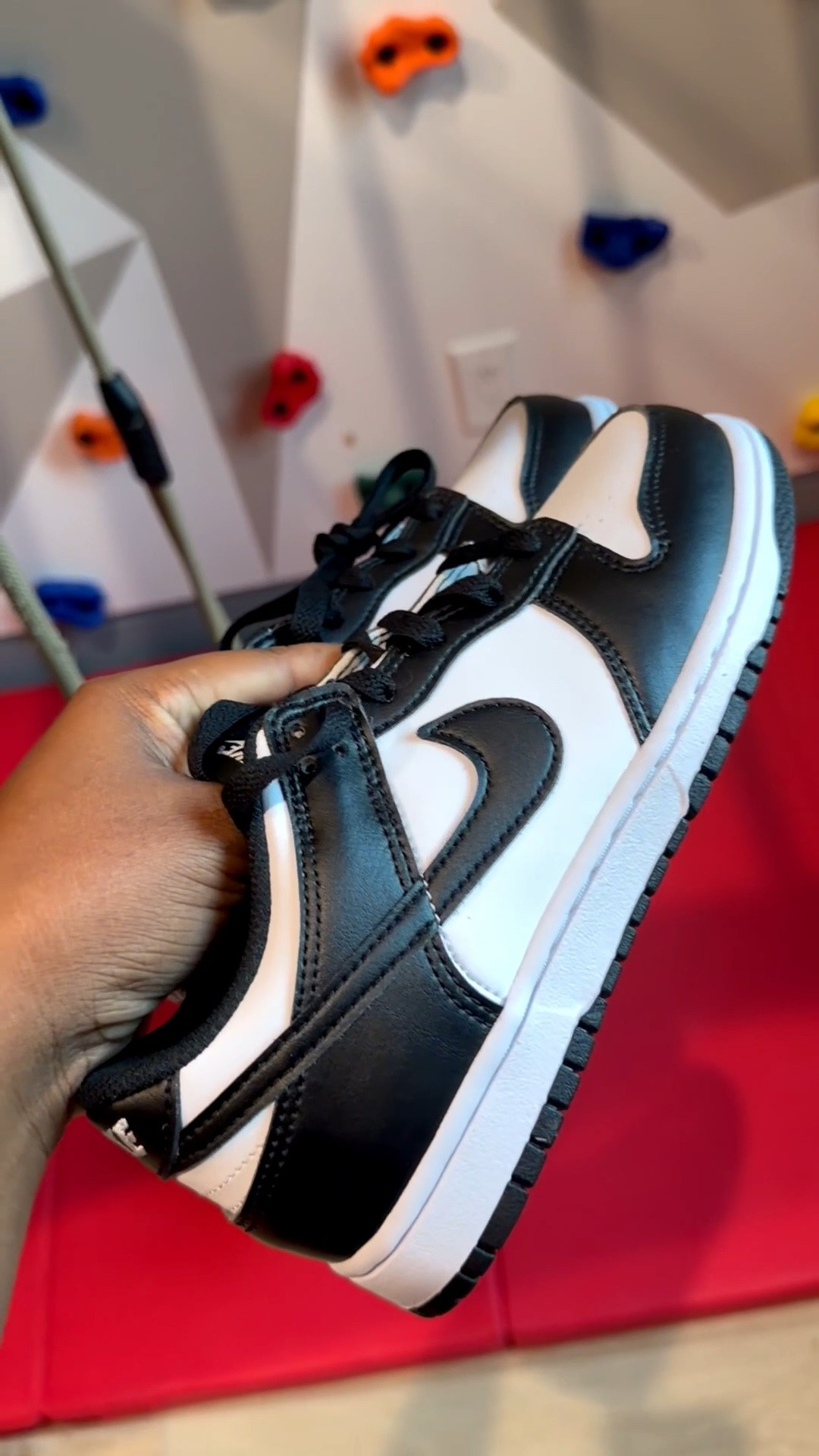 Nike dunks are the lowest you can grab them! Use code DAYONE 👏🏾

#LTKSaleAlert #LTKgrwm #LTKfitnessgoals