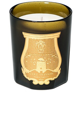 Cire Trudon Ernesto Classic Scented Candle in Leather and Tobacco from Revolve.com | Revolve Clothing (Global)