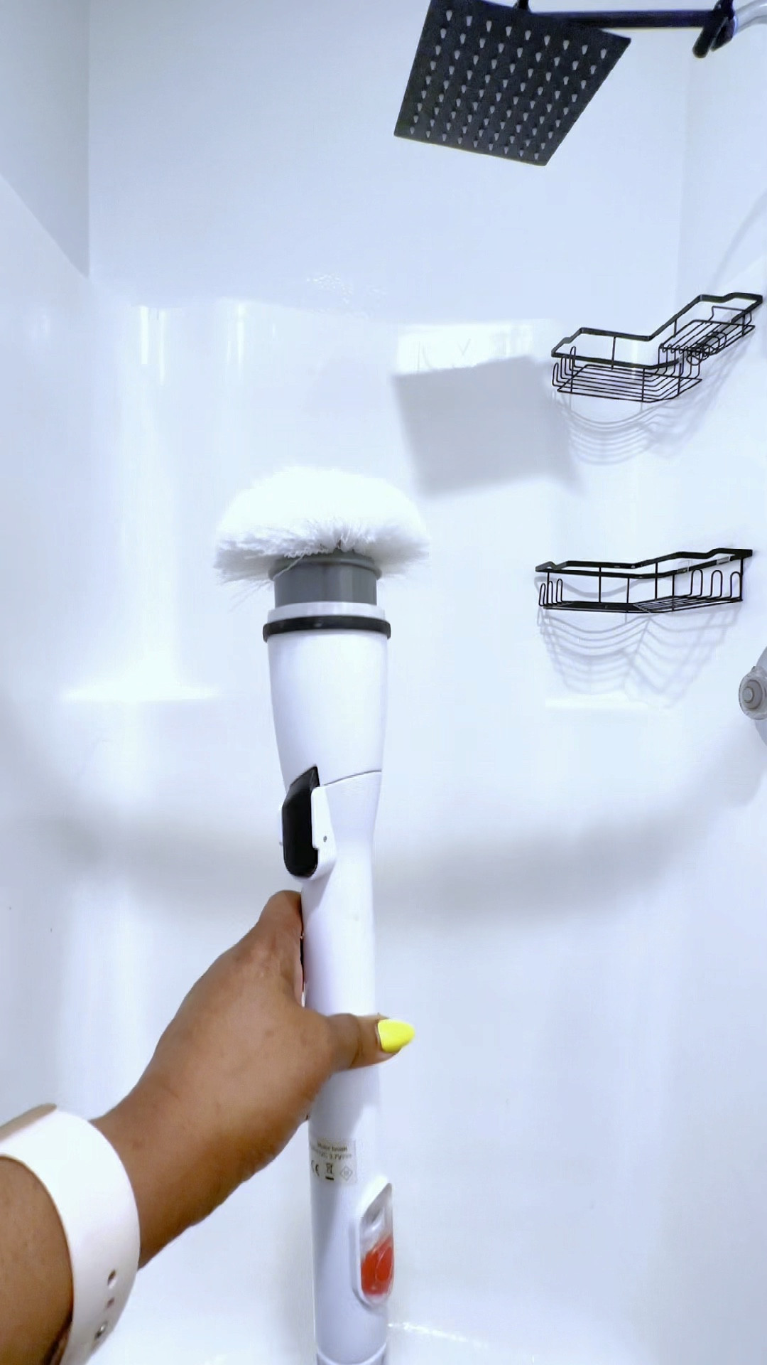My cordless adjustable spin brush is a back saver! Clean smart, not hard!! Shop the links below. 

#LTKFind #LTKhome #LTKsalealert