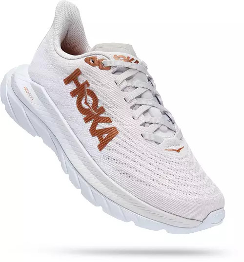 HOKA Women's Mach 5 Running Shoes | Dick's Sporting Goods