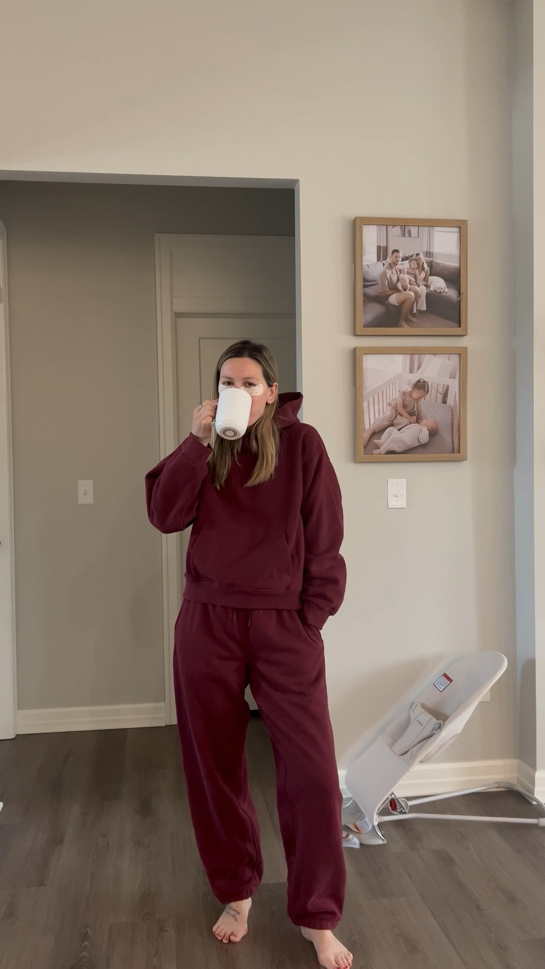 @lululemon killed this cozy sweat set 😍

#LTKmomlife #LTKootd