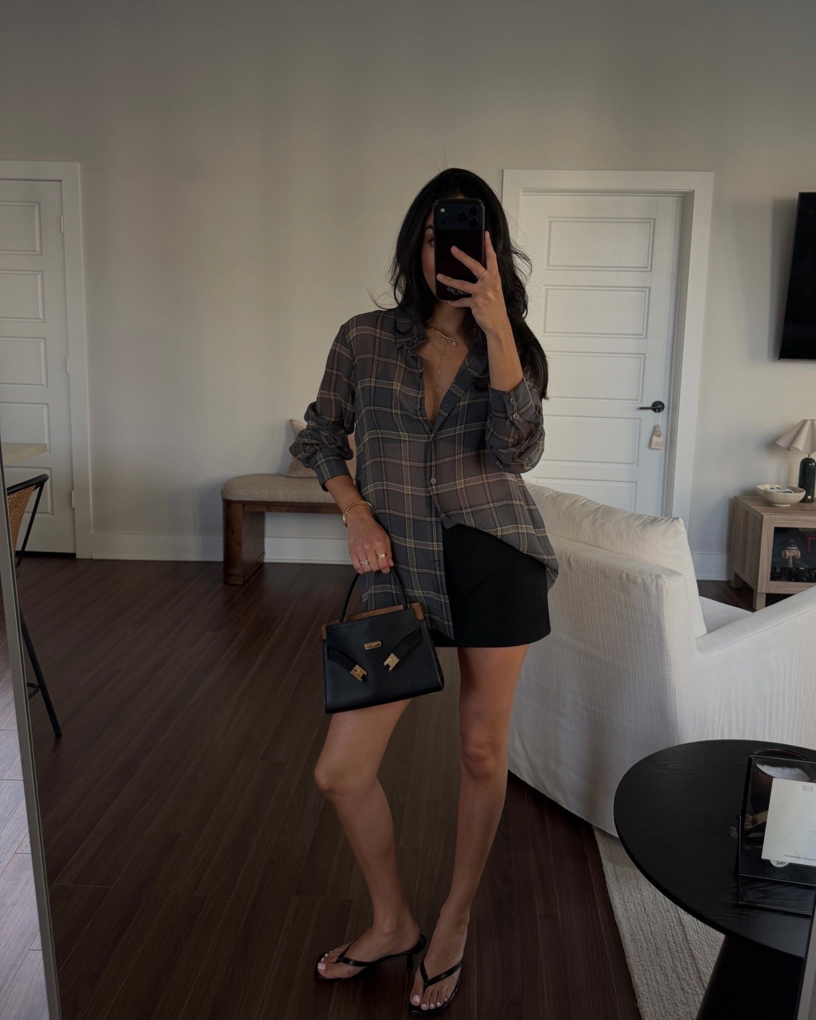 outfit I wore to dinner
love this new @Aritzia top — wearing a size small!

#LTKdayinmylife #LTKootd #LTKSeasonal
