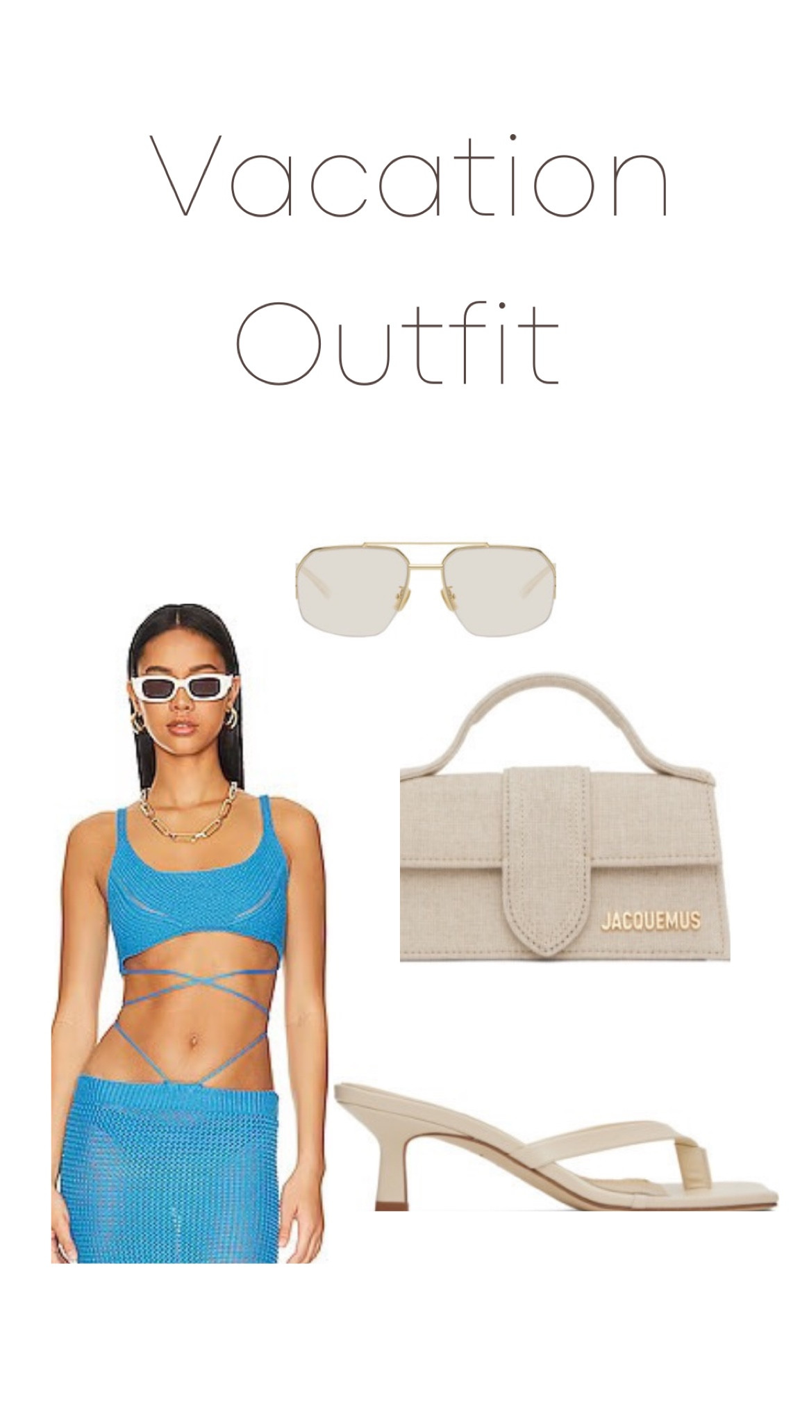Summer outfit😎

#LTKSeasonal #LTKFind #LTKstyletip
