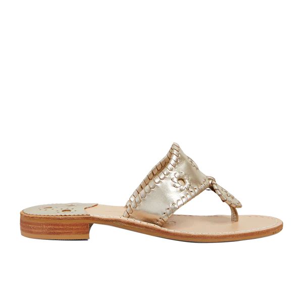 Jacks Flat Sandal | Jack Rogers