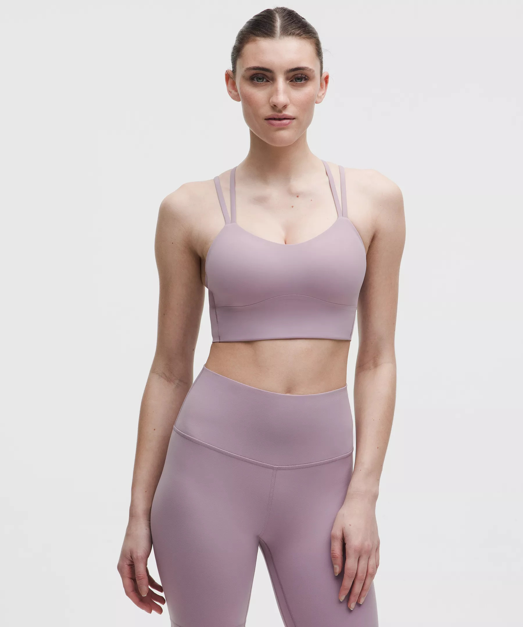 Like a Cloud Longline Bra | lululemon (CA)