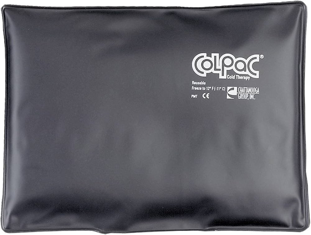 Colpac Re-Usable Standard POLYUrethane Cold Pack 10" x 13.5" | Amazon (US)