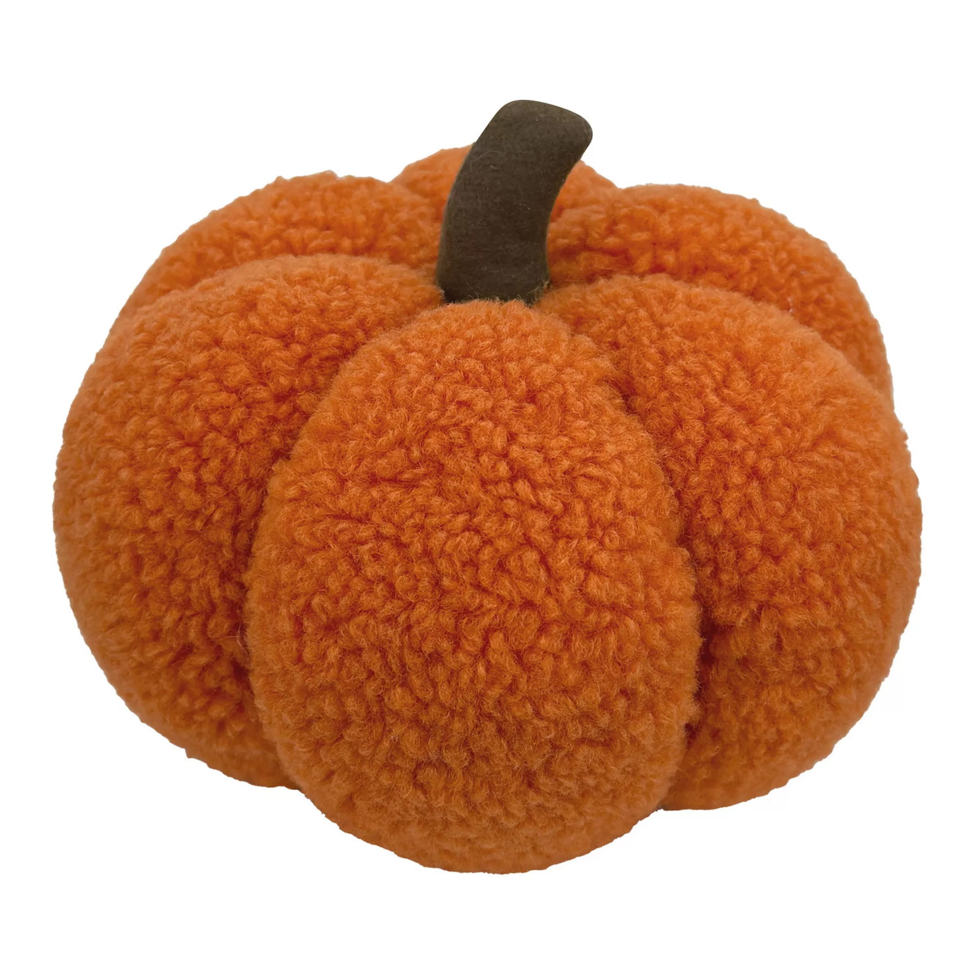 Celebrate Together™ Fall Boucle Pumpkin Table Decor | Kohl's