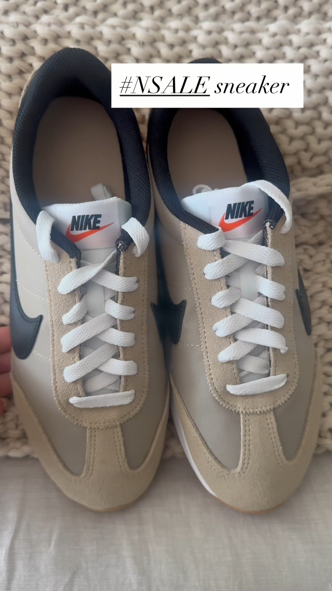 Nike sneakers on the Nordstrom Anniversary Sale 
NSale 
Under $100 

#LTKSaleAlert #LTKFindsUnder100 #LTKStyleTip