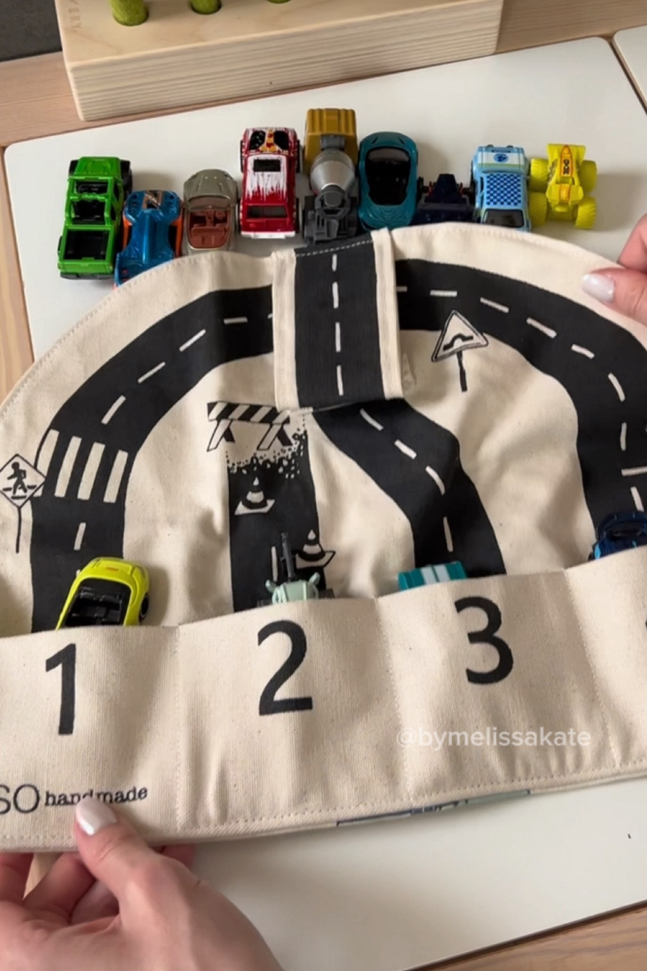 Travel car toys! 

#LTKTravel #LTKKids #LTKFamily