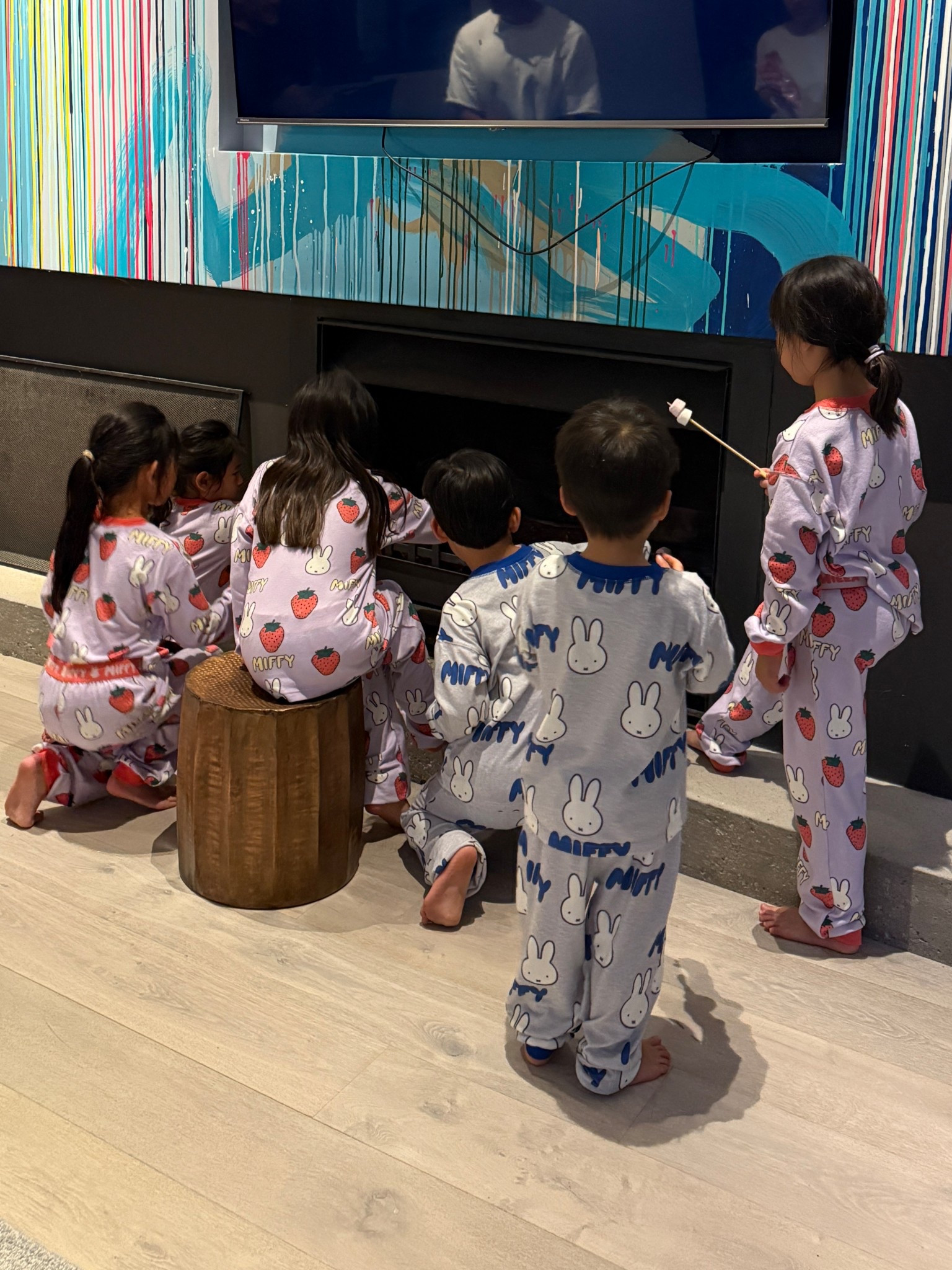 Cutest kids PJs for Easter 