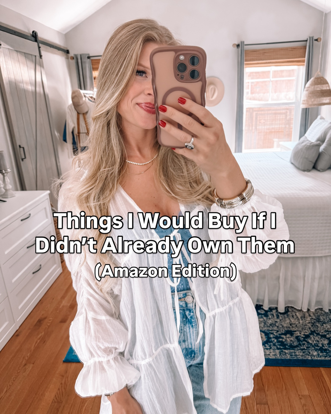 I’ve rounded up a list of Amazon must haves that are so worth it! #momstyle #casualoutfitideas #mommusthaves

#LTKootd #LTKSaleAlert #LTKSeasonal
